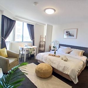 Deluxe Studio mit Kingsize-Bett